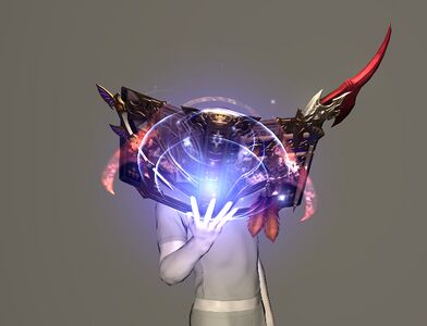 Espiritus Recollection