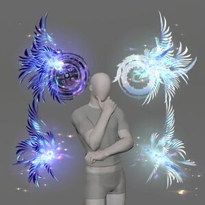 Ultimate Edenmorn Pendulums