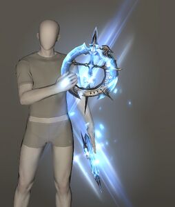 War Quoits of the Round