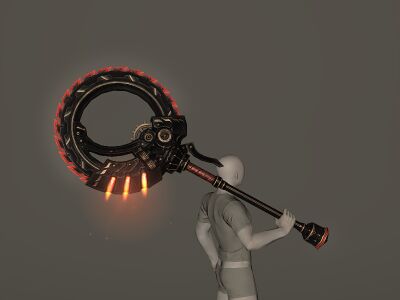 Augmented Wrathgrinder