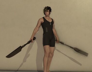 Figments of Silver 'Wared (Viper)