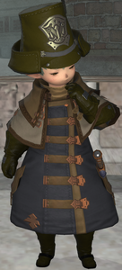 Flame Agent