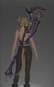 Moonward Crux (Reaper)