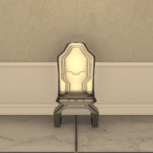 Origenics Chair
