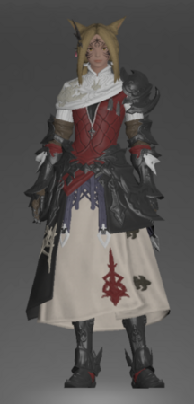 Orthodox Armor (The Aery)