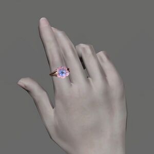 Ring of the Sea-folk