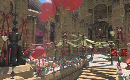 Valentione's Day 2026