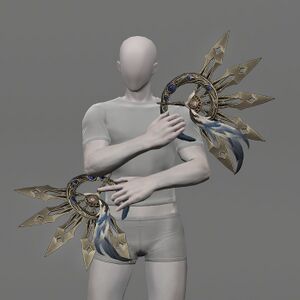 Bluefeather Doomsbanes