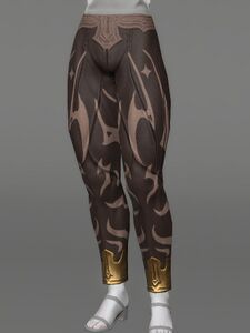 Lionsmane Breeches