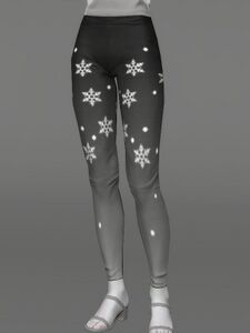 Starlight Tights