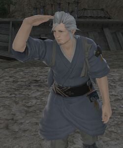 Vexed Villager