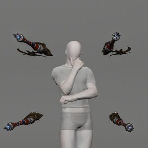 Diamond Wings