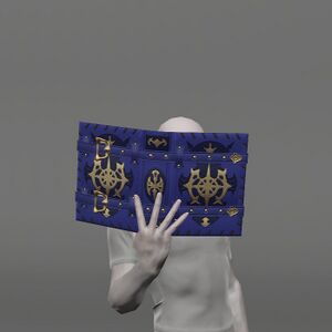 Hard Leather Grimoire