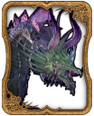 Tiamat Card