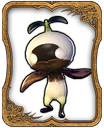 Mandragora Card