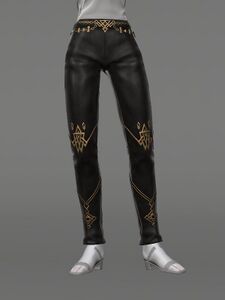 Mistwake Hose of Casting