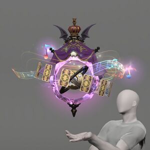 Moonlit Moggle Moglobe