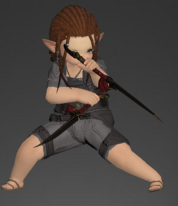 Niokiyotsuna Kai (Ninja)