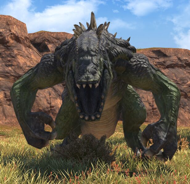 File:Wandering Gowrow.jpg