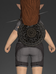 Blade's Fortitude (Paladin)