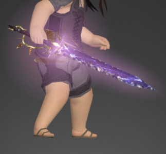 Blade's Honor (Paladin)