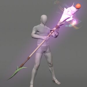 Mighty Moggle Mogrod