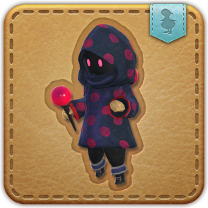 Puny Mage