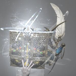 Sharpened Word of the Magnate