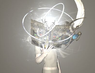 Sharpened Word of the Magnate