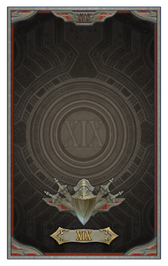 Season Nineteen Silver Framer's Kit