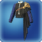 Bygone Brass Jacket of Scouting Final Fantasy XIV Online Wiki FFXIV