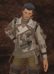 Desert Apothecary