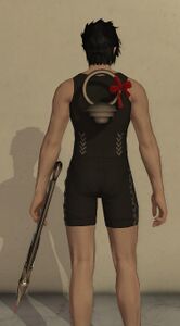 Figment of Winter (Astrologian)