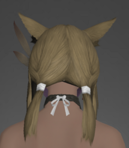 High Allagan Mask of Casting rear.png