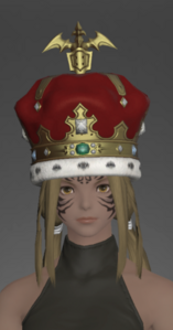 Paragon's Crown front.png