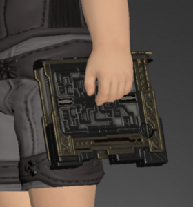 Skydeep Grimoire (Summoner)