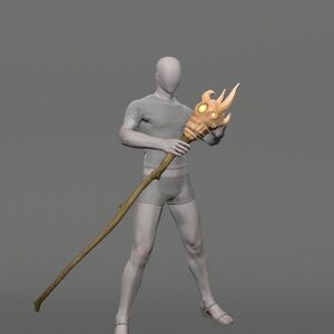 Storm Sergeant's Radical