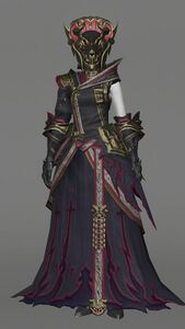 Bonewicca Tracker's Attire
