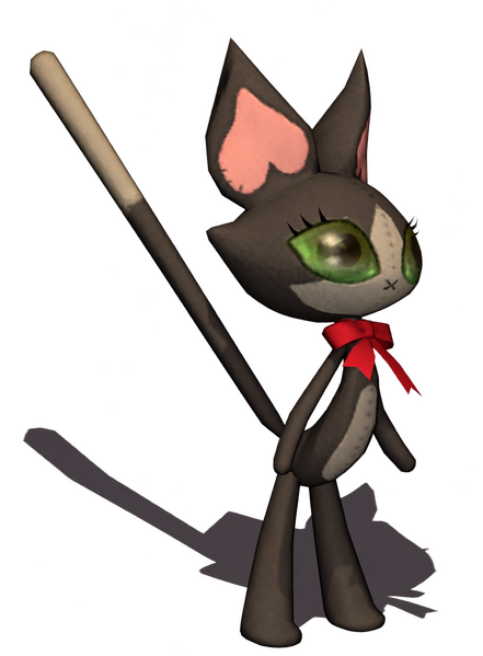 File:Cait Sith Doll.png