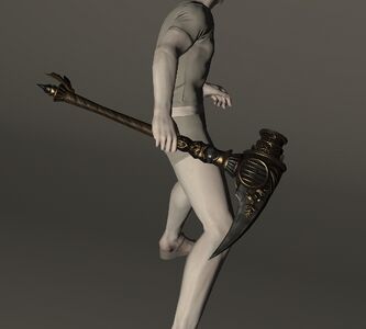 Cosmic Pickaxe Prototype v0.7