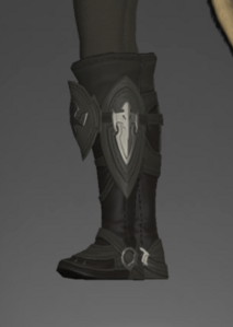 Ishgardian Bowman's Boots side.png