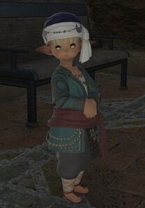 Kilfufu