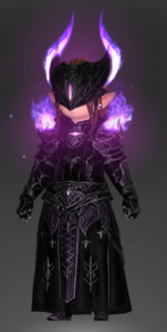 Purgatory Casting Set