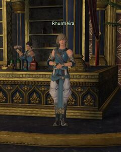 Rhulmeira