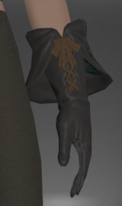 Sharlayan Conservator's Gloves front.png
