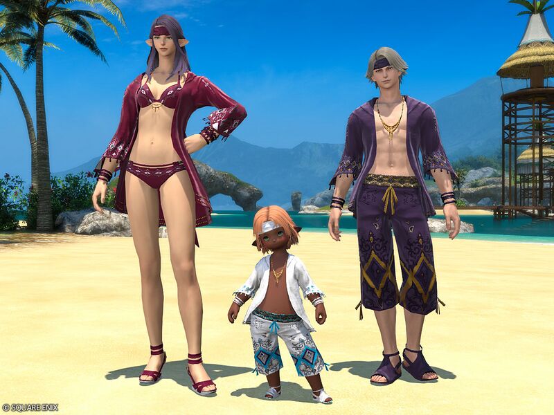 File:Summer Sunset Attire4.jpg