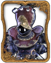 Thorne Knight Card