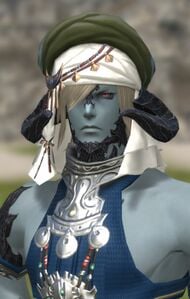 Unbloodied Dotharl