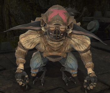 789th Order Pickman Gi Gu