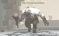 Deep Palace Snowclops.png